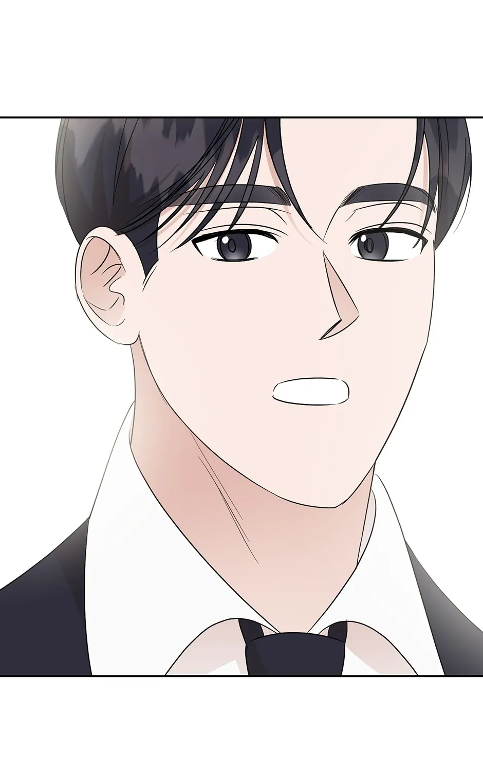 Read A Sneaky Blind Date chapter 31 image 10 on Lezhin