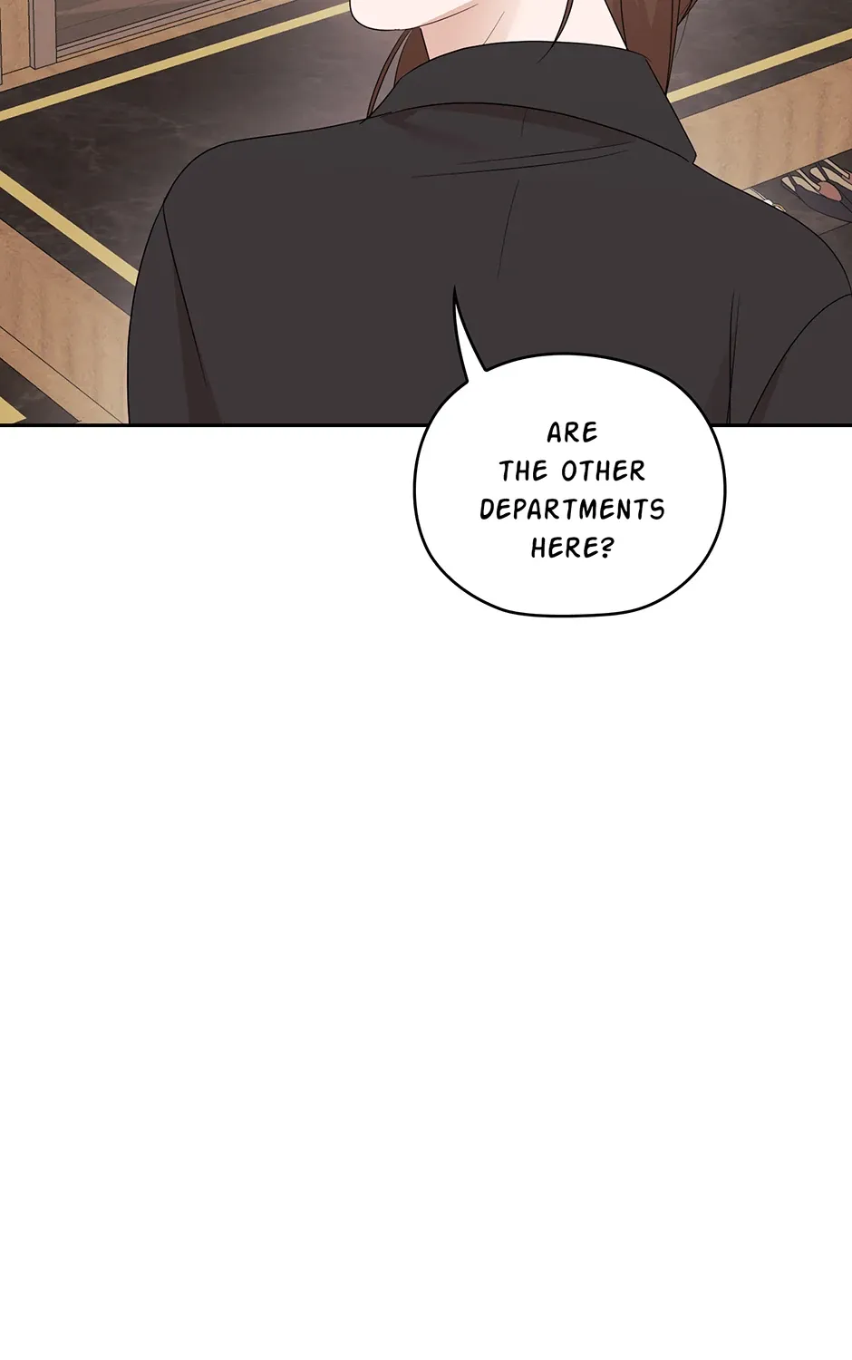 Read A Sneaky Blind Date chapter 31 image 106 on Lezhin