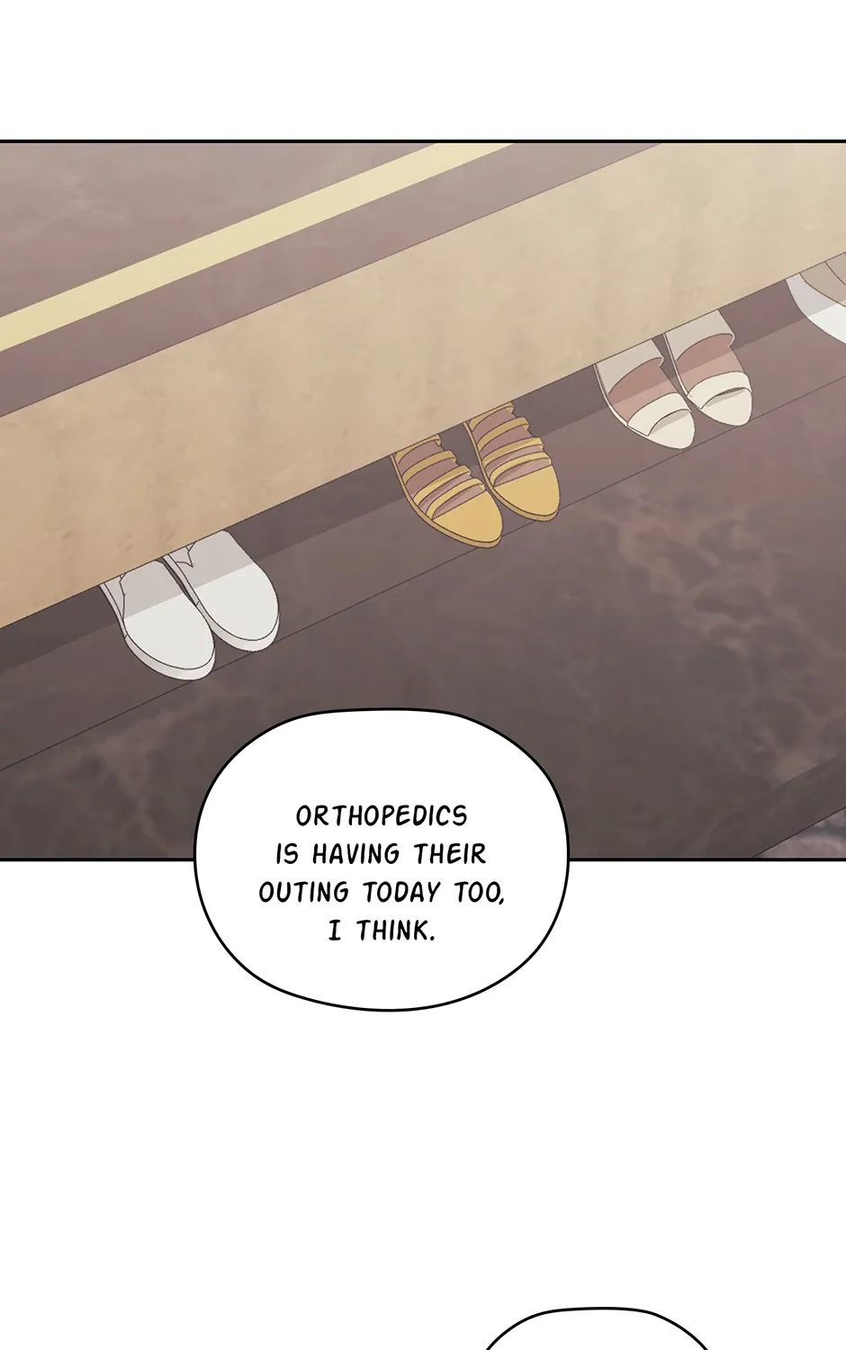 Read A Sneaky Blind Date chapter 31 image 108 on Lezhin