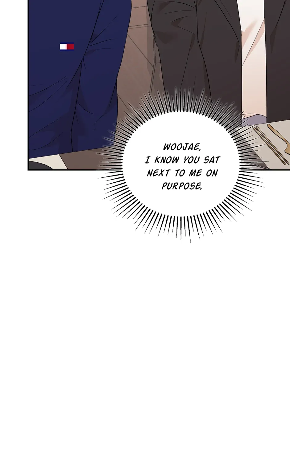 Read A Sneaky Blind Date chapter 31 image 118 on Lezhin