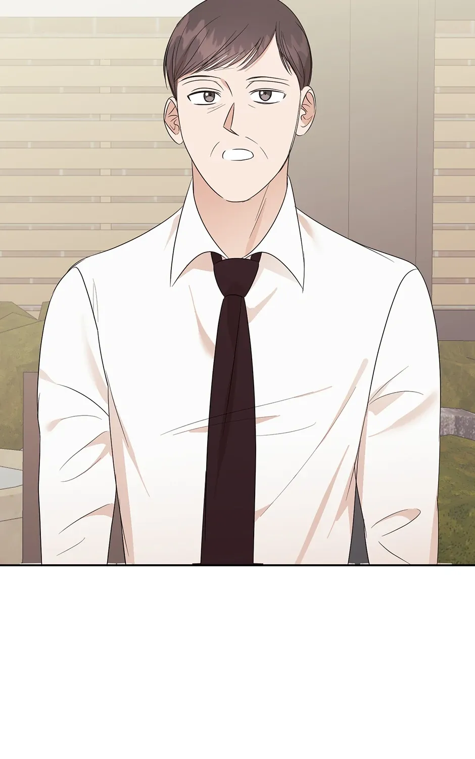 Read A Sneaky Blind Date chapter 31 image 124 on Lezhin