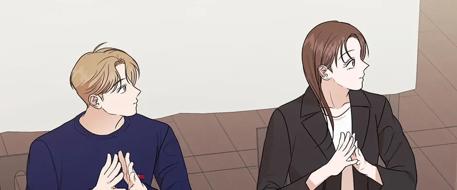 Read A Sneaky Blind Date chapter 31 image 129 on Lezhin