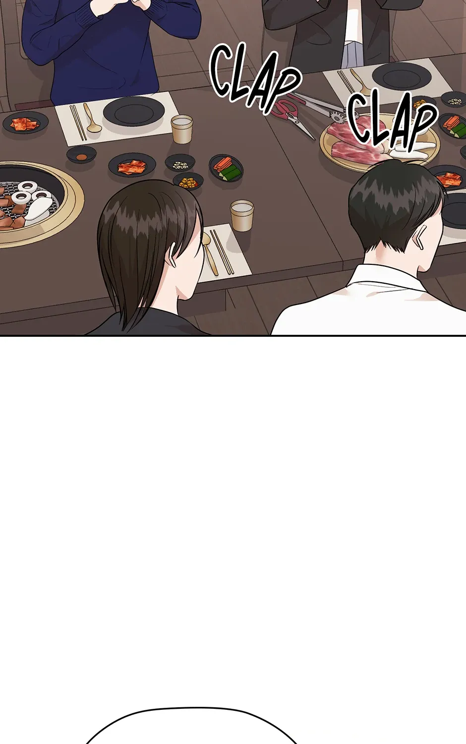 Read A Sneaky Blind Date chapter 31 image 130 on Lezhin