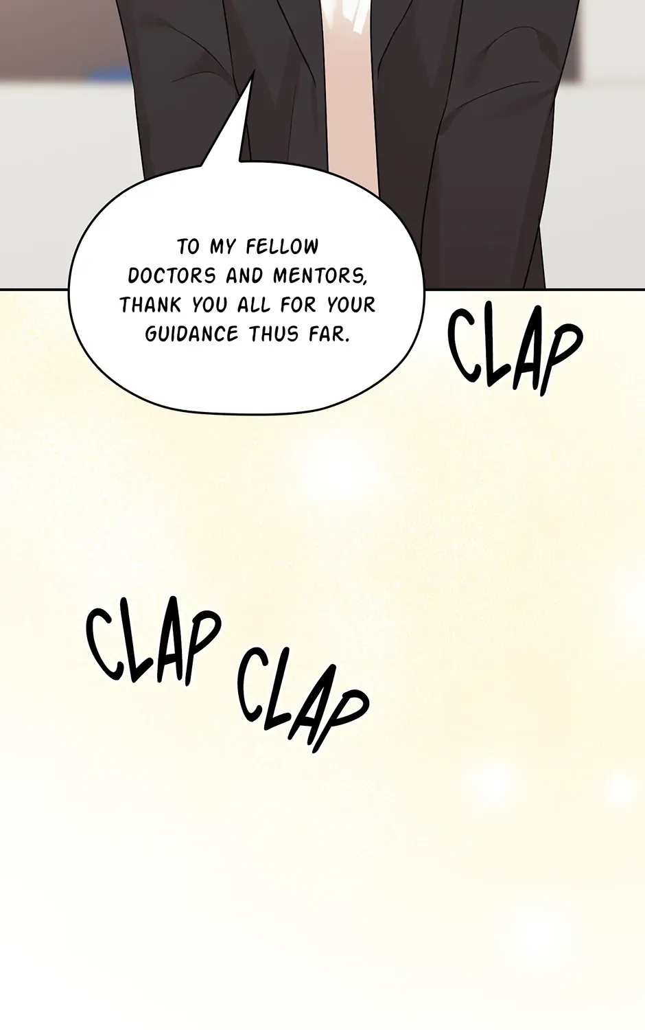 Read A Sneaky Blind Date chapter 31 image 134 on Lezhin