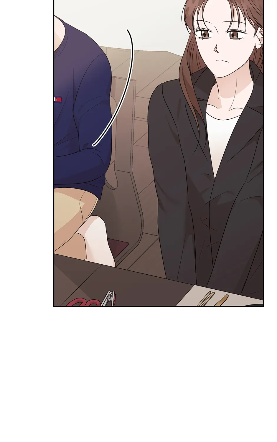 Read A Sneaky Blind Date chapter 31 image 136 on Lezhin