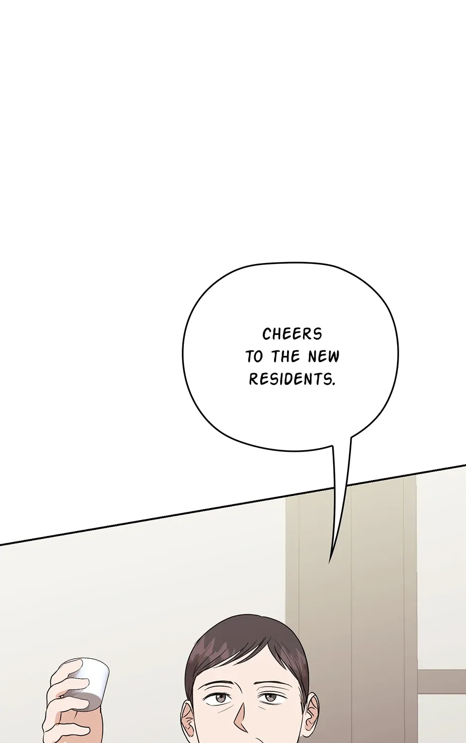 Read A Sneaky Blind Date chapter 31 image 144 on Lezhin