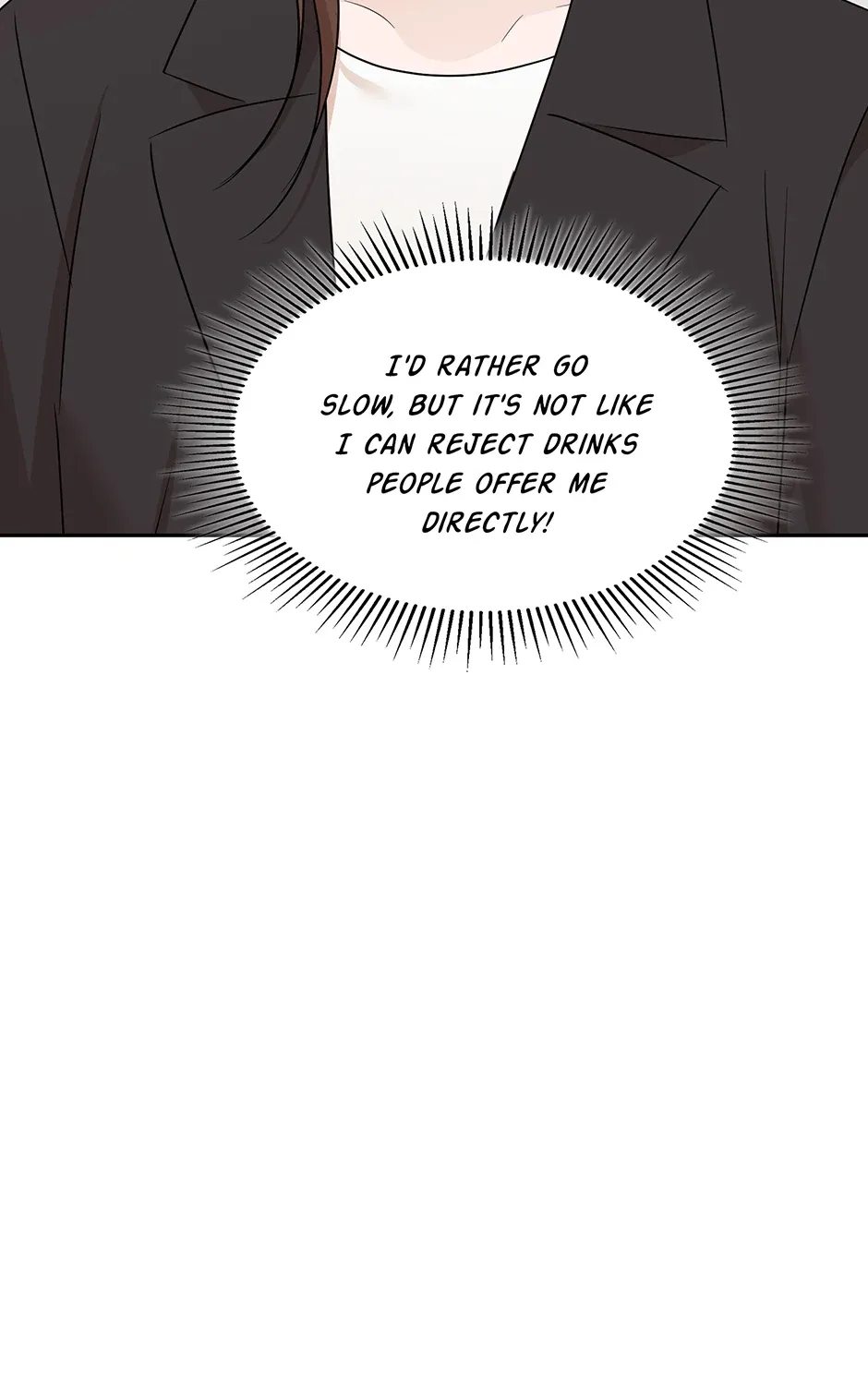 Read A Sneaky Blind Date chapter 31 image 158 on Lezhin