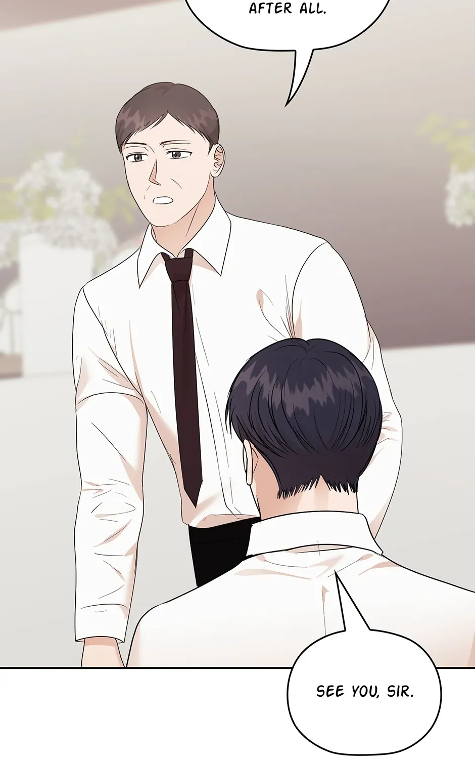 Read A Sneaky Blind Date chapter 31 image 160 on Lezhin