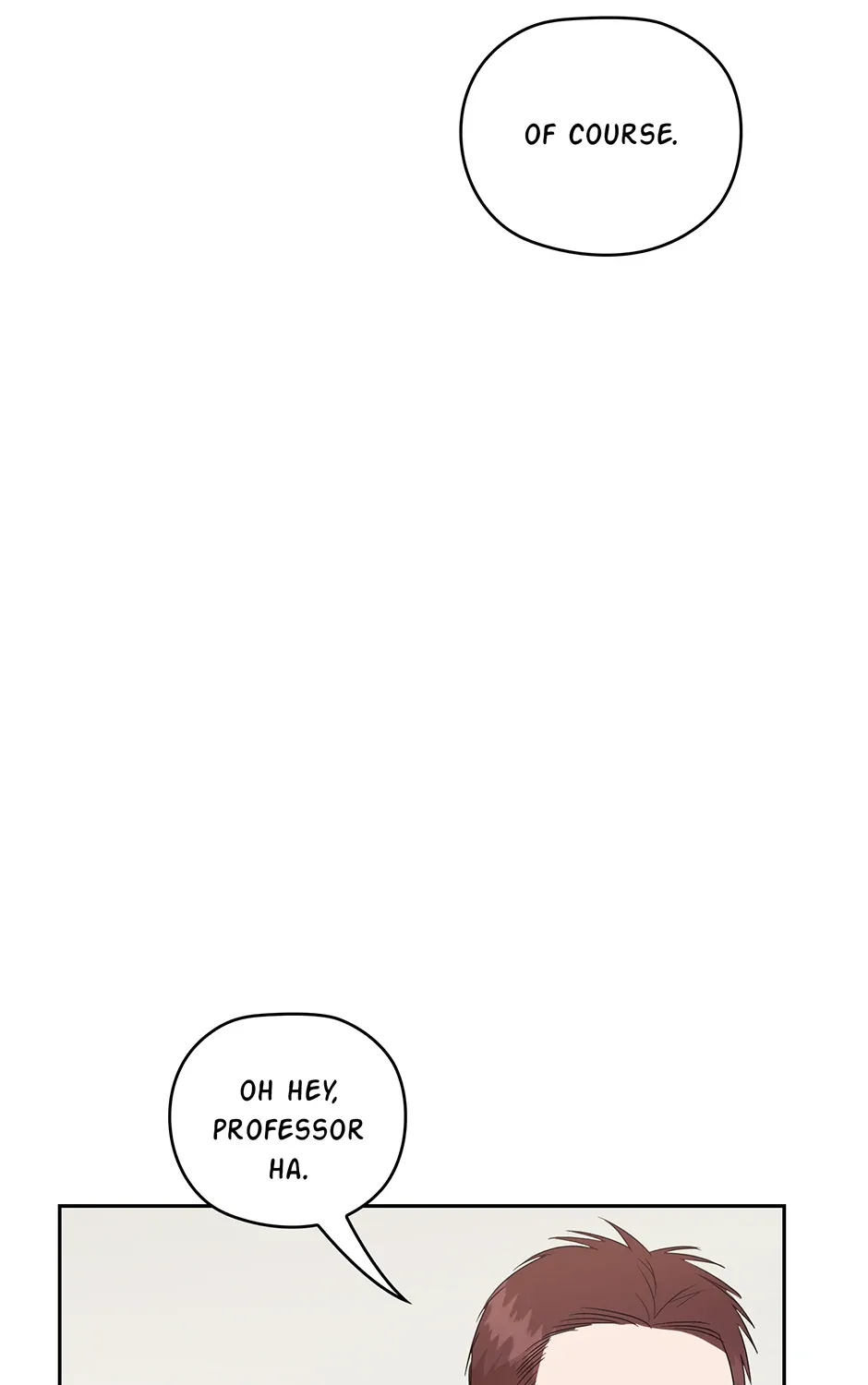 Read A Sneaky Blind Date chapter 31 image 186 on Lezhin