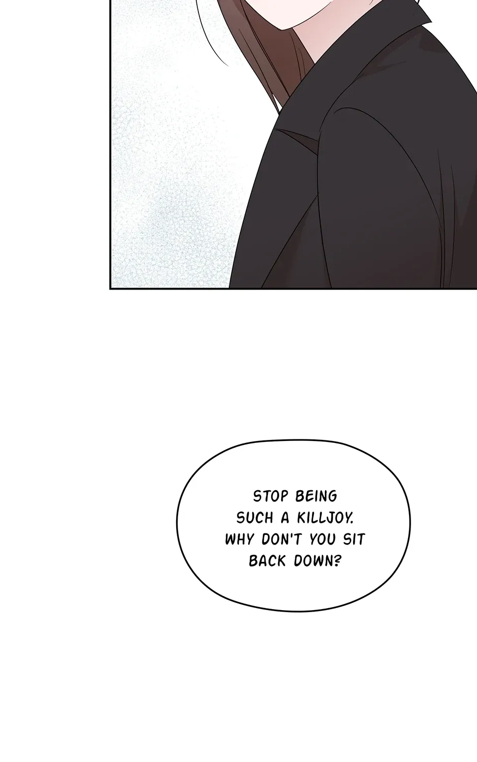 Read A Sneaky Blind Date chapter 31 image 204 on Lezhin