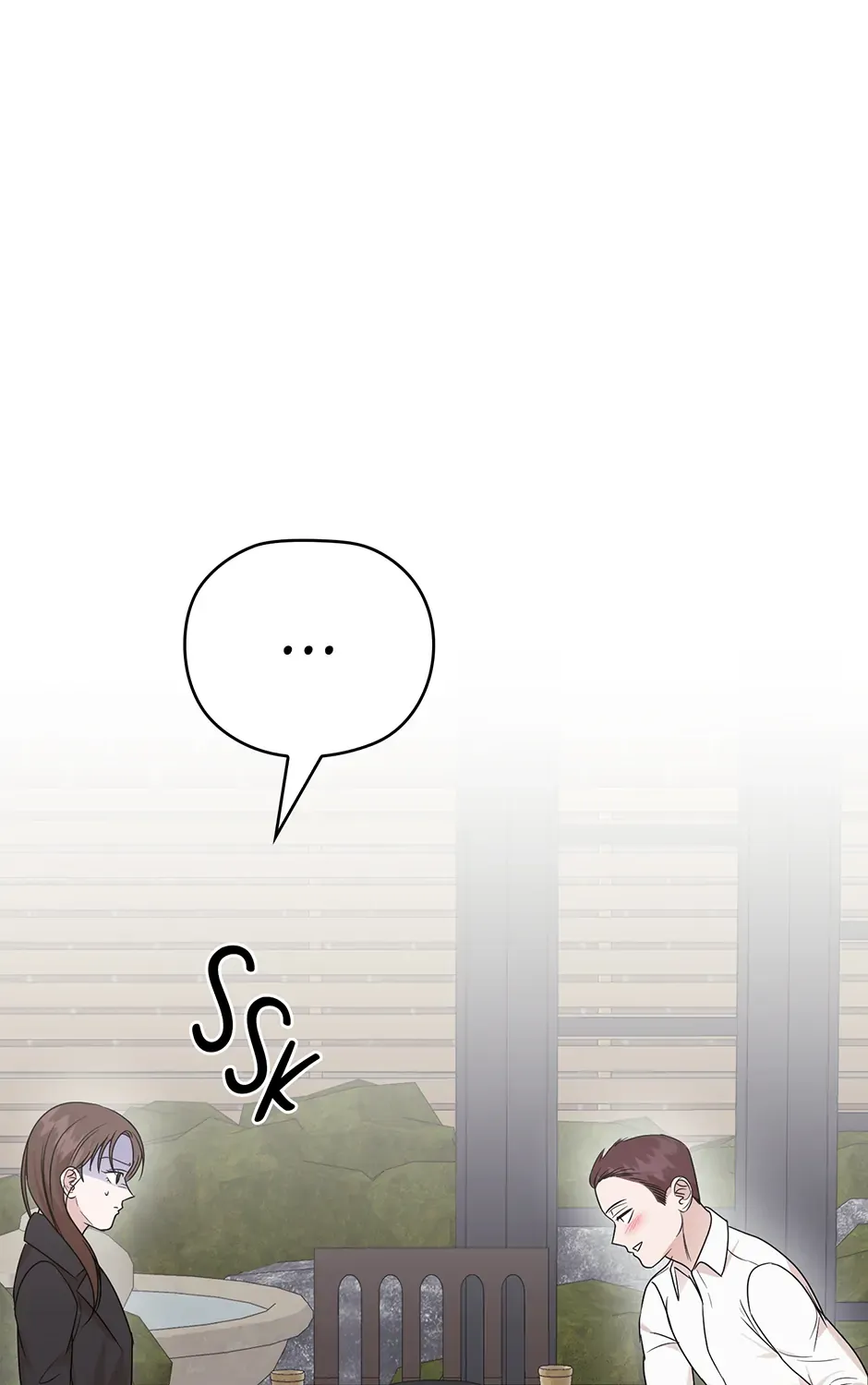 Read A Sneaky Blind Date chapter 31 image 206 on Lezhin