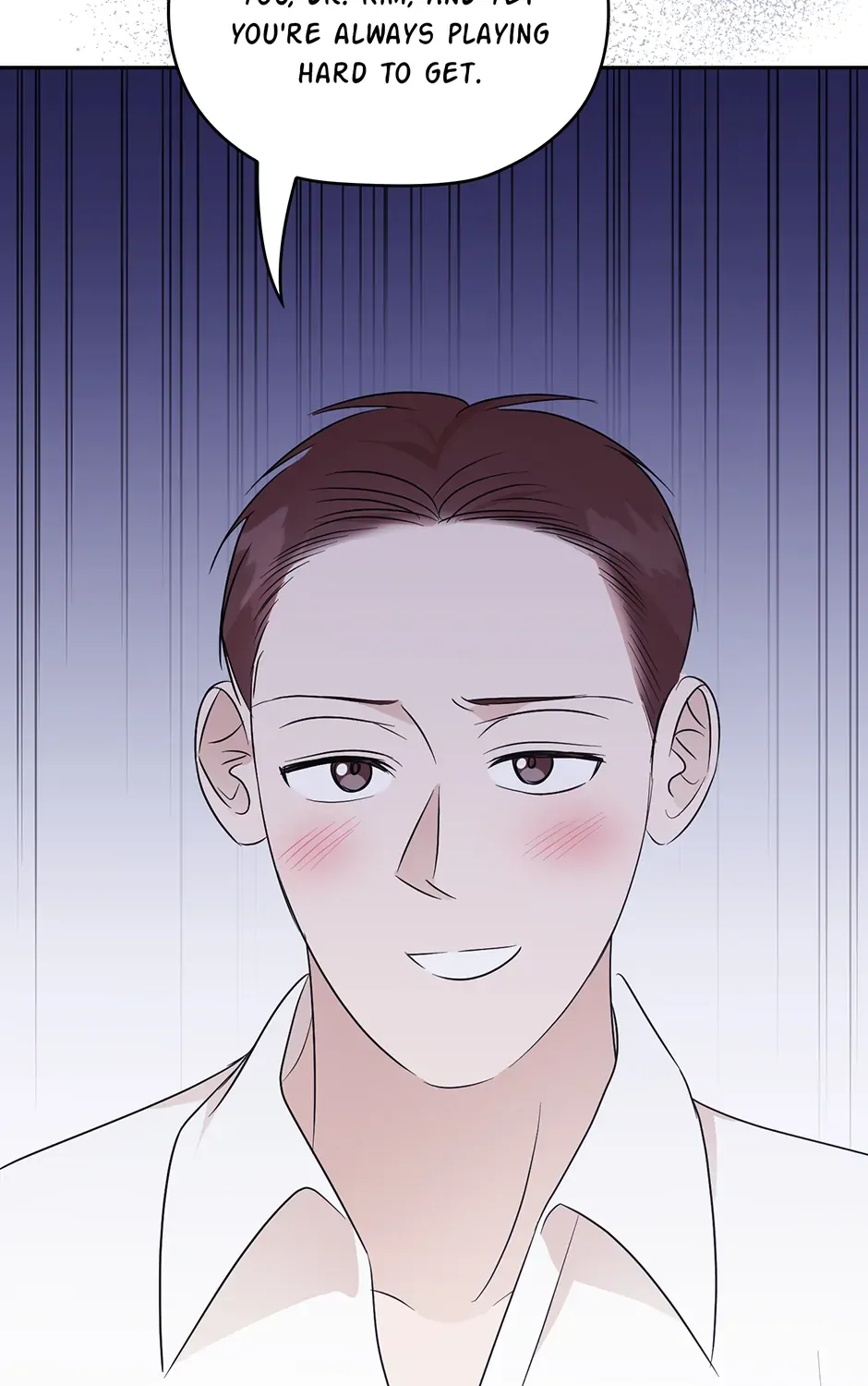 Read A Sneaky Blind Date chapter 31 image 210 on Lezhin