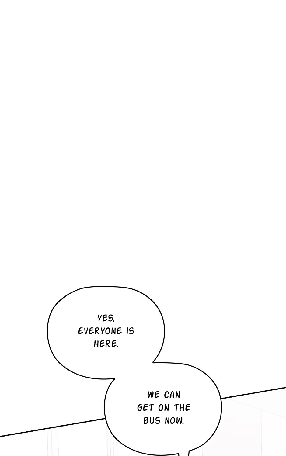 Read A Sneaky Blind Date chapter 31 image 22 on Lezhin