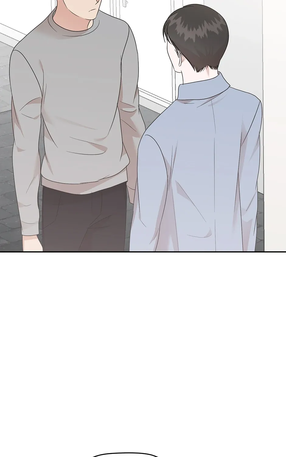 Read A Sneaky Blind Date chapter 31 image 24 on Lezhin