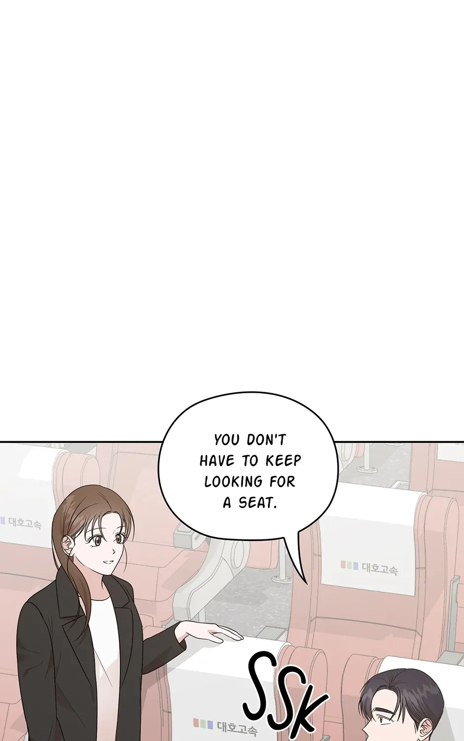 Read A Sneaky Blind Date chapter 31 image 38 on Lezhin