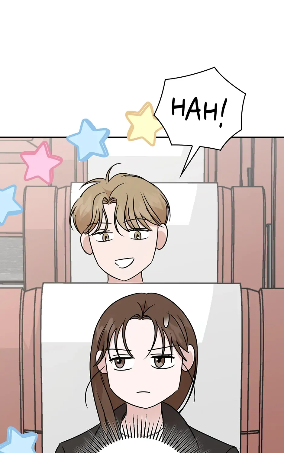 Read A Sneaky Blind Date chapter 31 image 44 on Lezhin