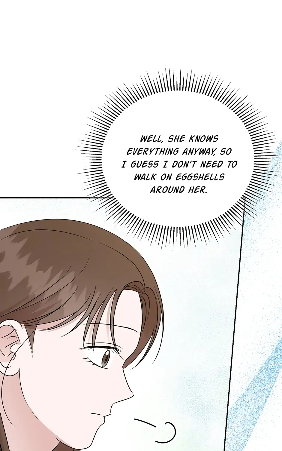 Read A Sneaky Blind Date chapter 31 image 56 on Lezhin
