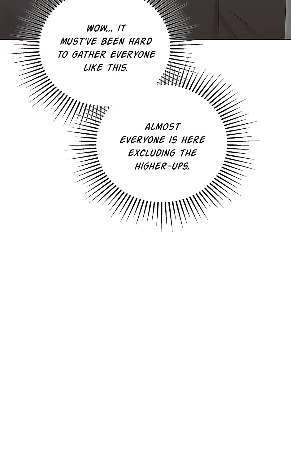 Read A Sneaky Blind Date chapter 31 image 6 on Lezhin