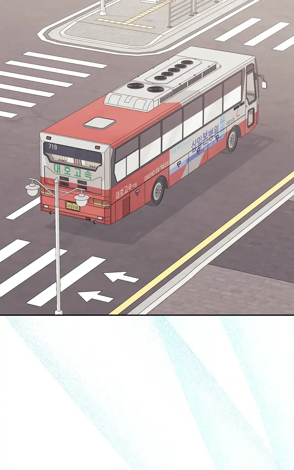 Read A Sneaky Blind Date chapter 31 image 60 on Lezhin