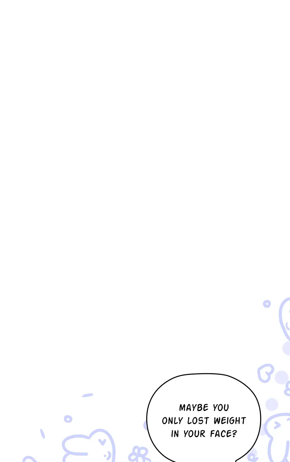 Read A Sneaky Blind Date chapter 31 image 70 on Lezhin