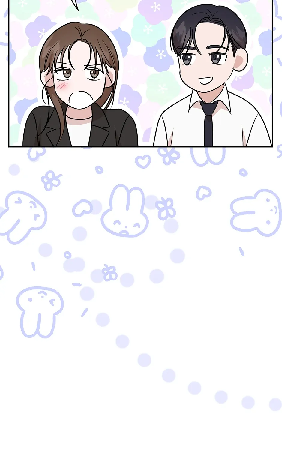 Read A Sneaky Blind Date chapter 31 image 72 on Lezhin