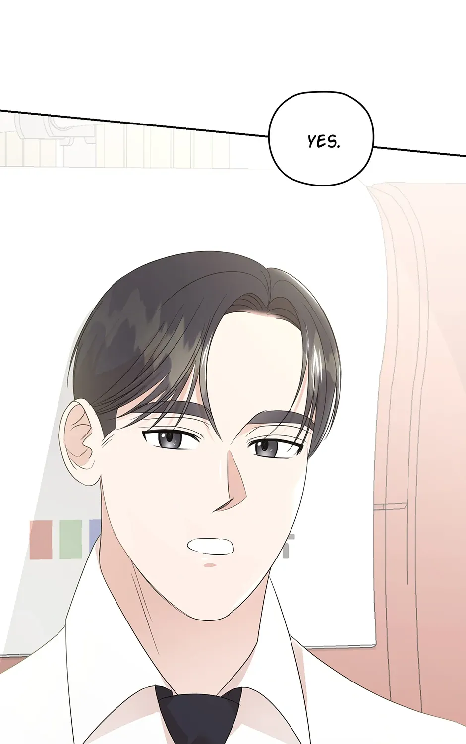 Read A Sneaky Blind Date chapter 31 image 80 on Lezhin