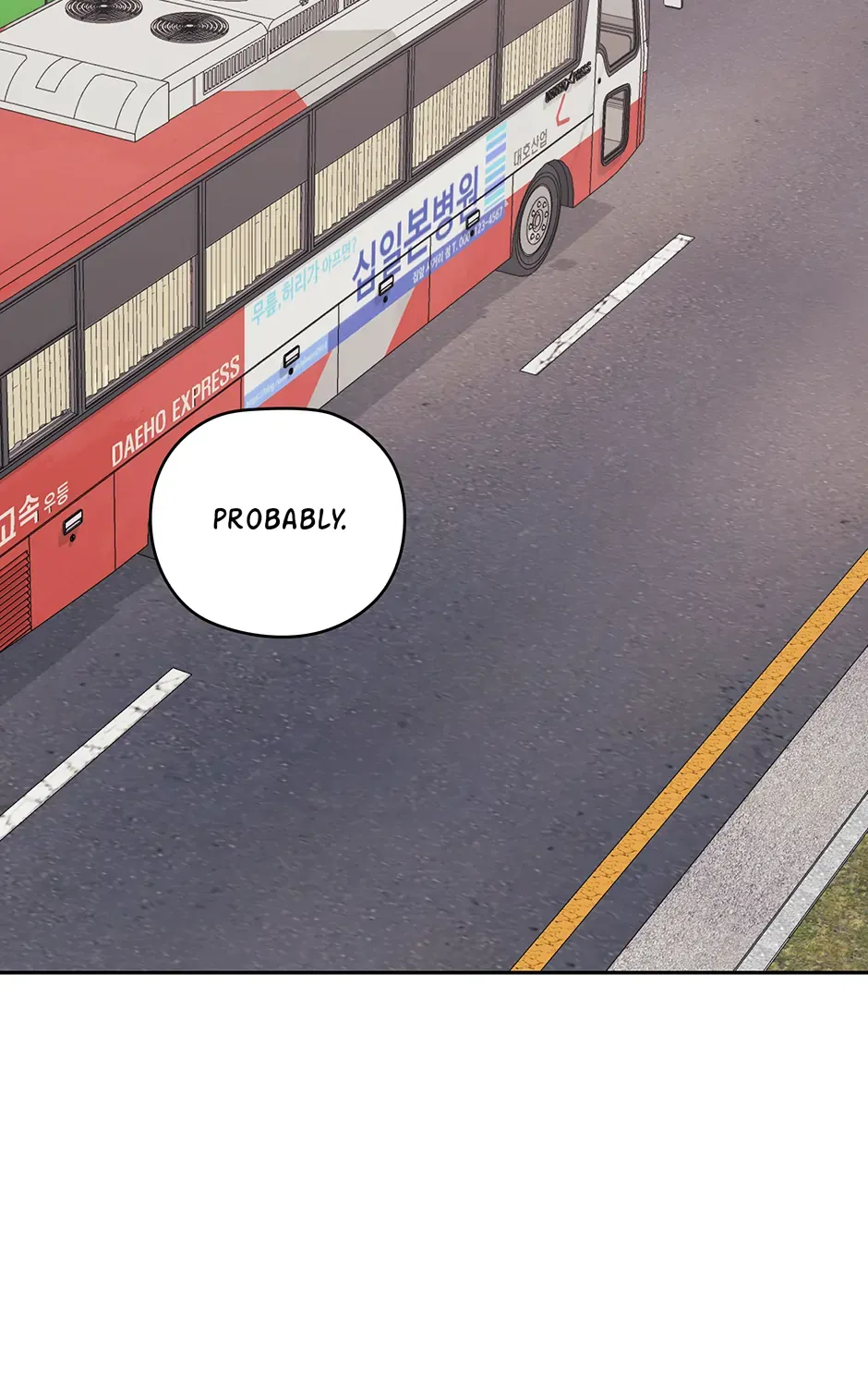 Read A Sneaky Blind Date chapter 31 image 90 on Lezhin
