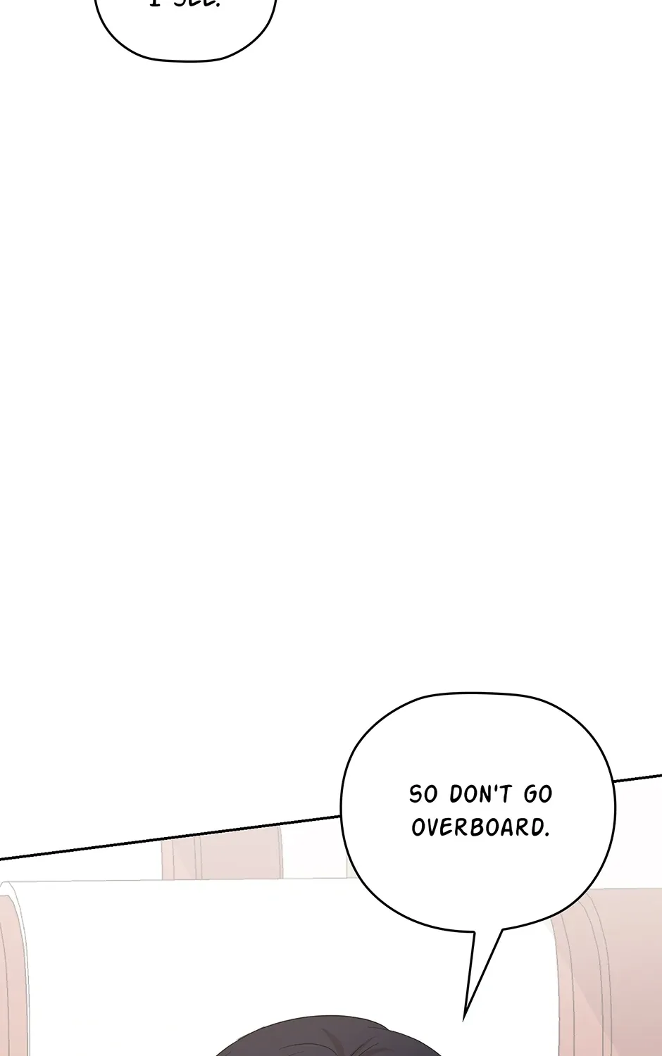 Read A Sneaky Blind Date chapter 31 image 94 on Lezhin