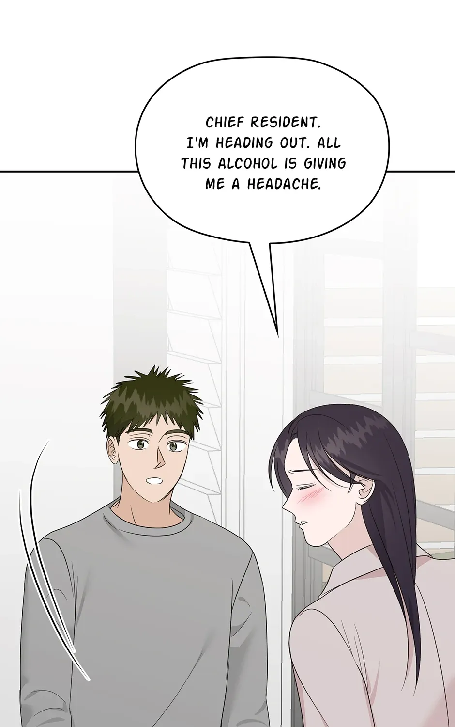 Read A Sneaky Blind Date chapter 32 image 101 on Lezhin