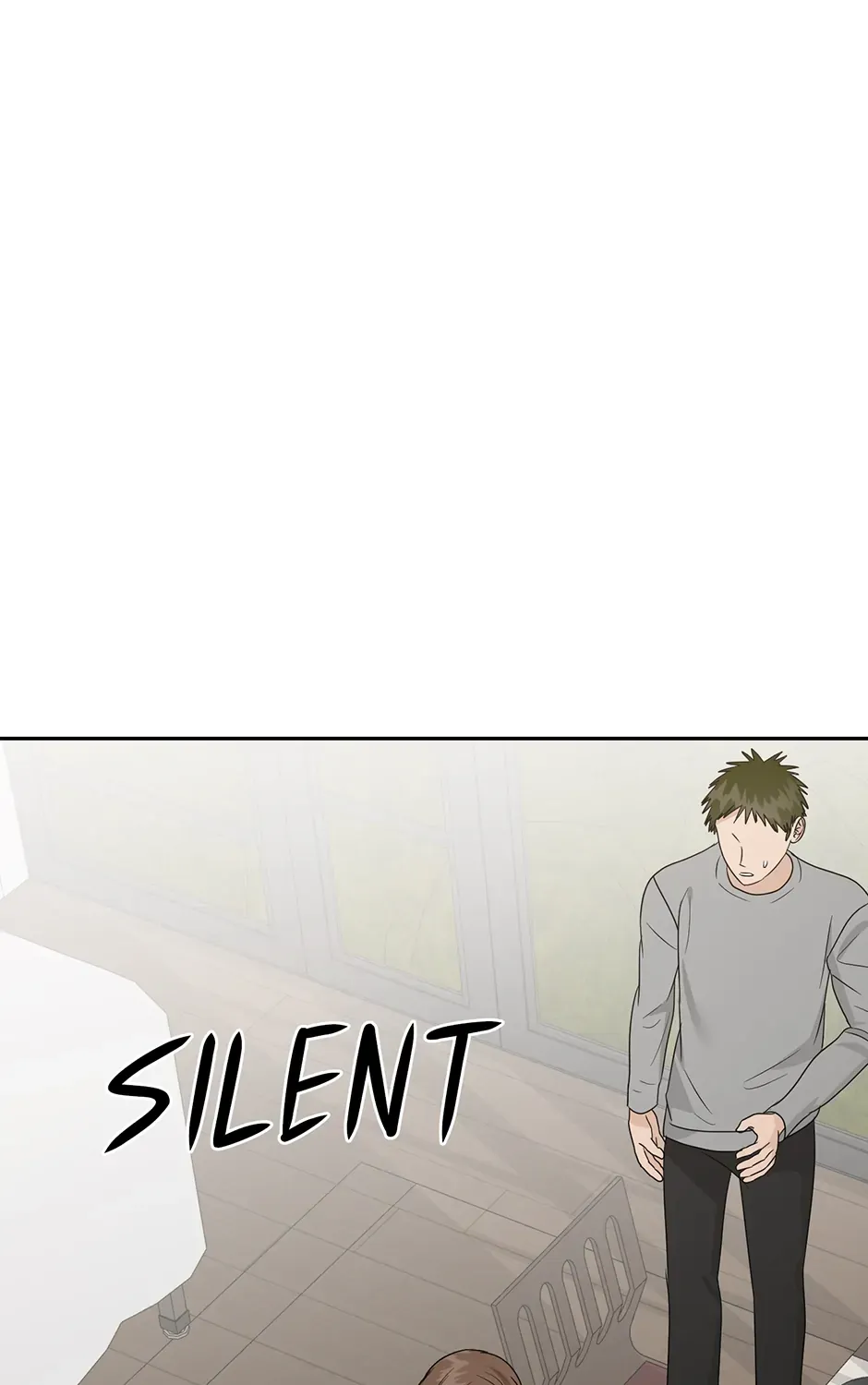 Read A Sneaky Blind Date chapter 32 image 107 on Lezhin