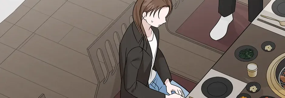 Read A Sneaky Blind Date chapter 32 image 108 on Lezhin