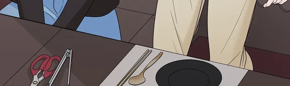 Read A Sneaky Blind Date chapter 32 image 112 on Lezhin