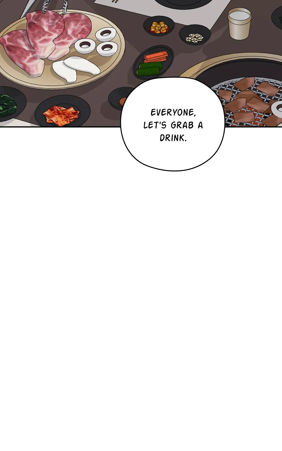 Read A Sneaky Blind Date chapter 32 image 113 on Lezhin
