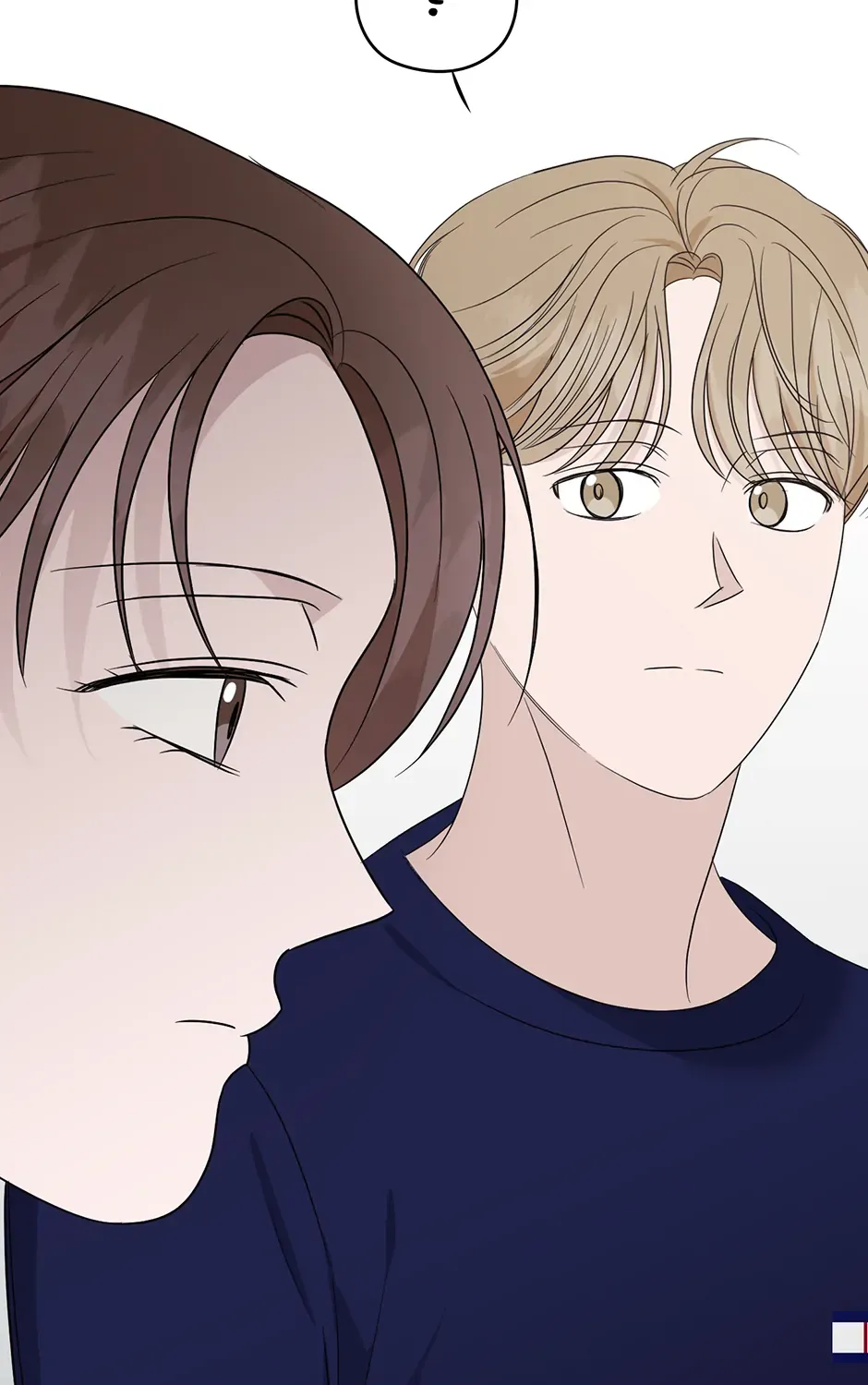 Read A Sneaky Blind Date chapter 32 image 115 on Lezhin
