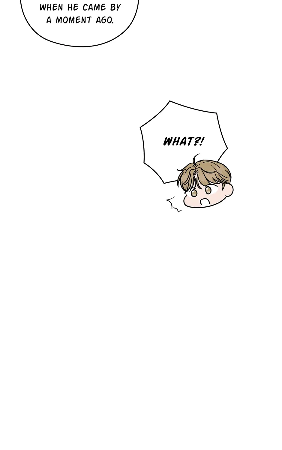 Read A Sneaky Blind Date chapter 32 image 123 on Lezhin