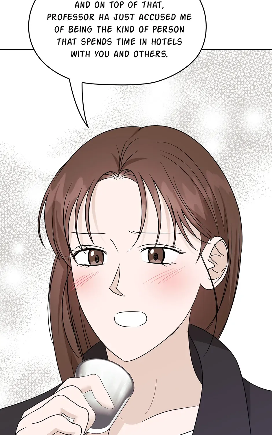 Read A Sneaky Blind Date chapter 32 image 125 on Lezhin