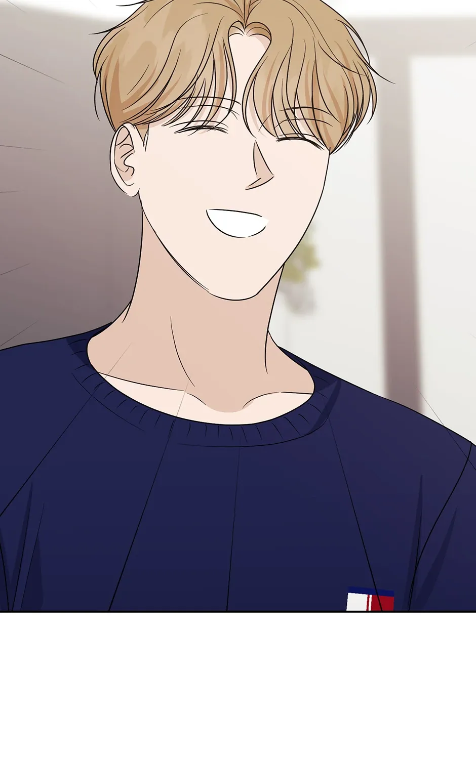 Read A Sneaky Blind Date chapter 32 image 129 on Lezhin
