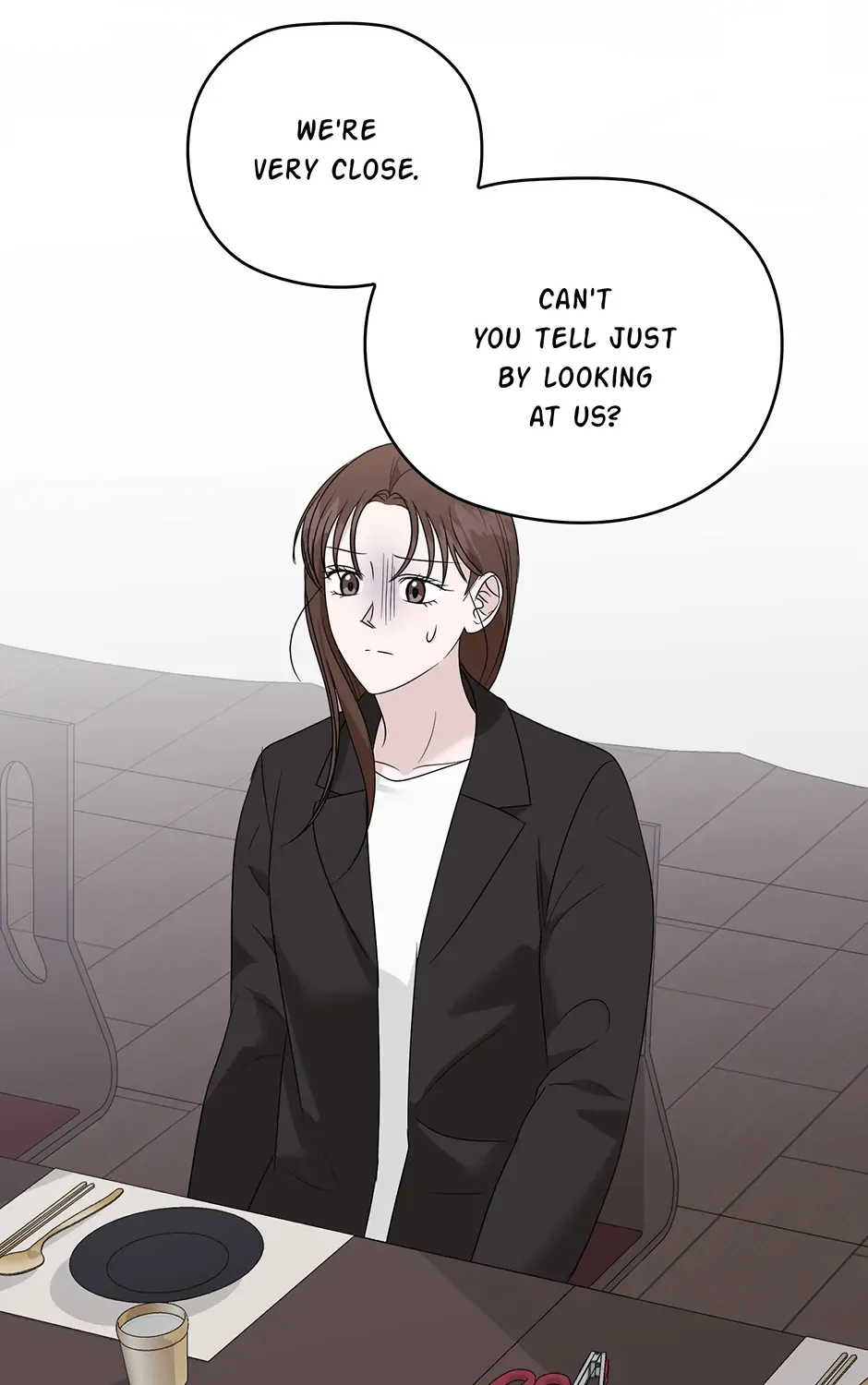 Read A Sneaky Blind Date chapter 32 image 13 on Lezhin