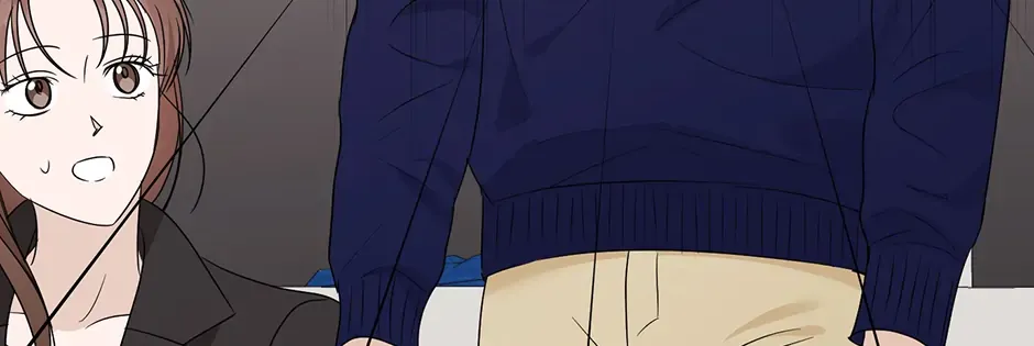 Read A Sneaky Blind Date chapter 32 image 132 on Lezhin