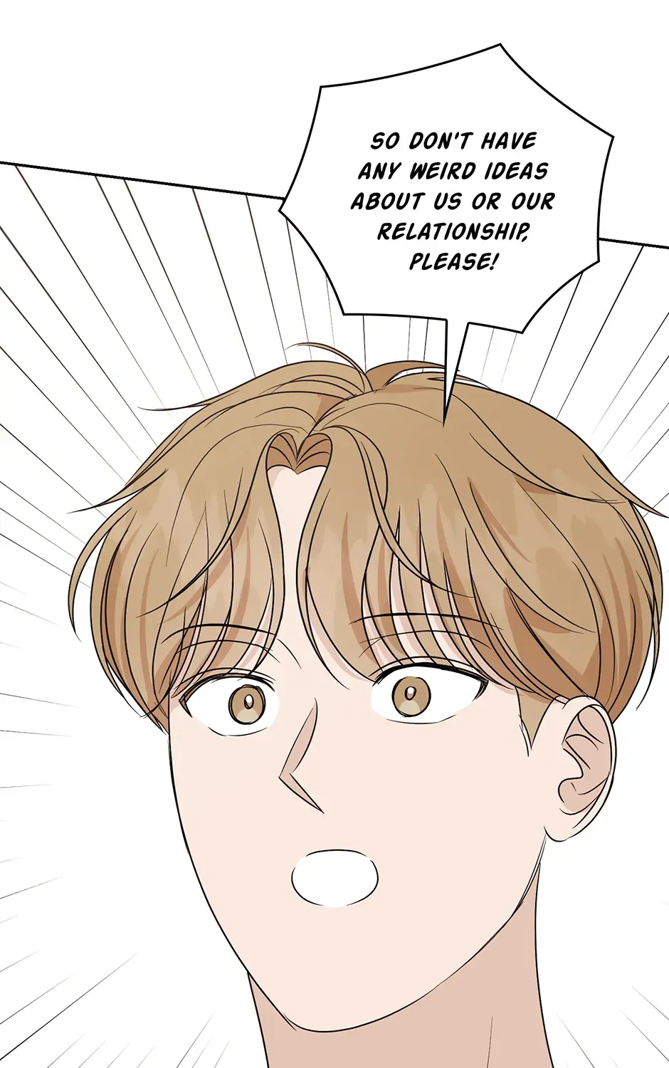 Read A Sneaky Blind Date chapter 32 image 135 on Lezhin