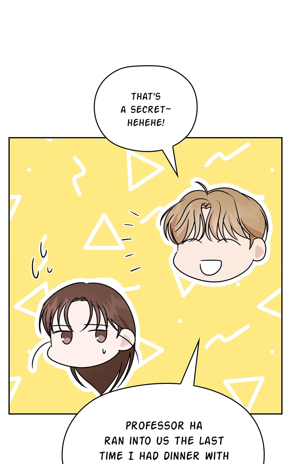 Read A Sneaky Blind Date chapter 32 image 141 on Lezhin
