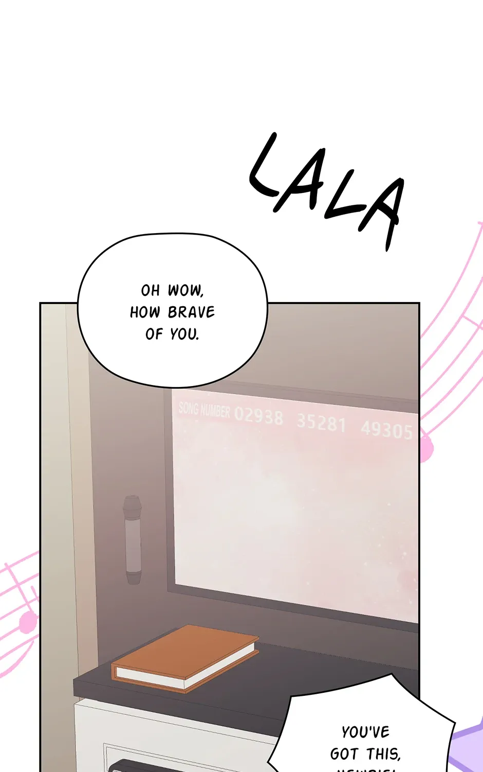 Read A Sneaky Blind Date chapter 32 image 153 on Lezhin