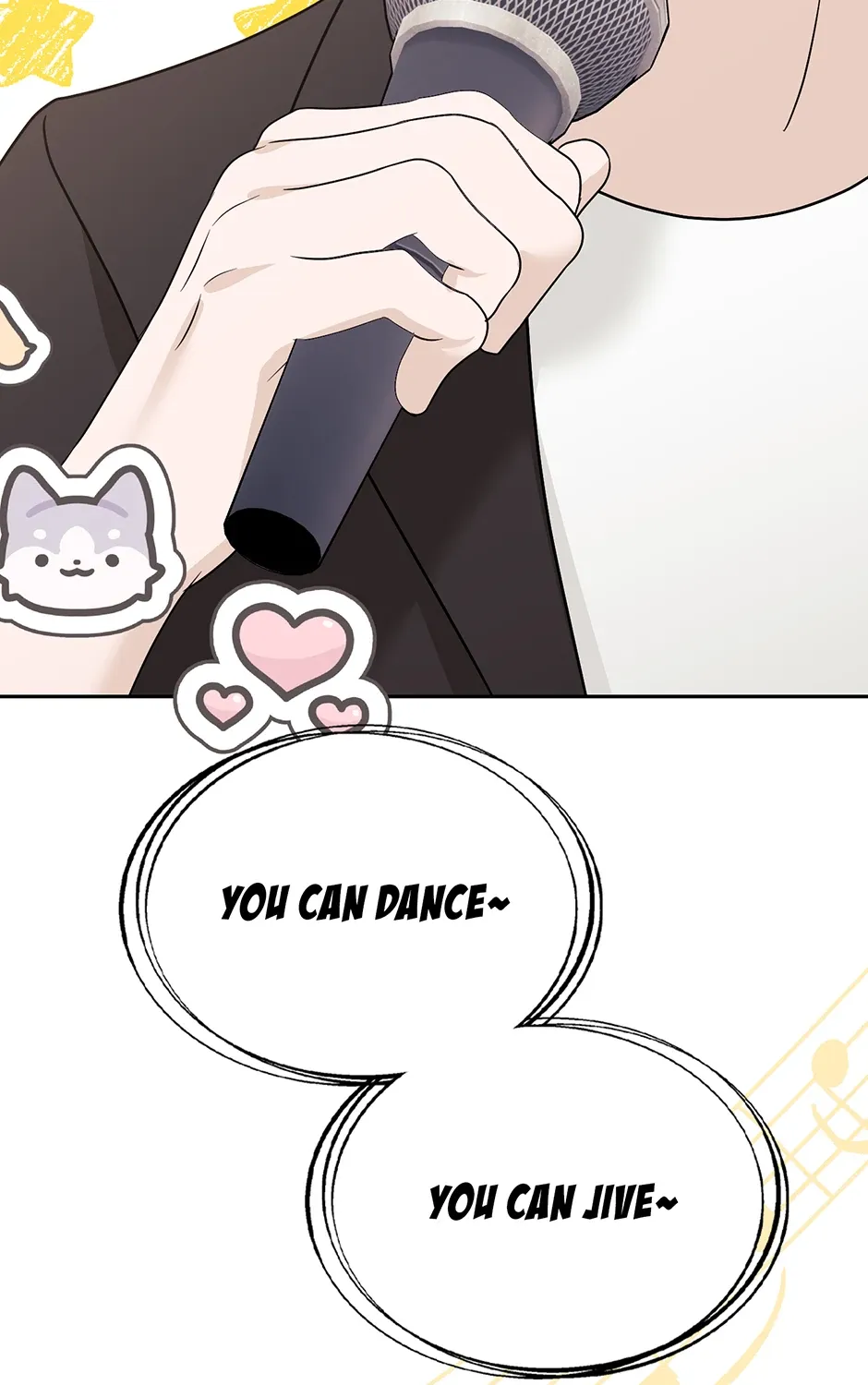 Read A Sneaky Blind Date chapter 32 image 157 on Lezhin