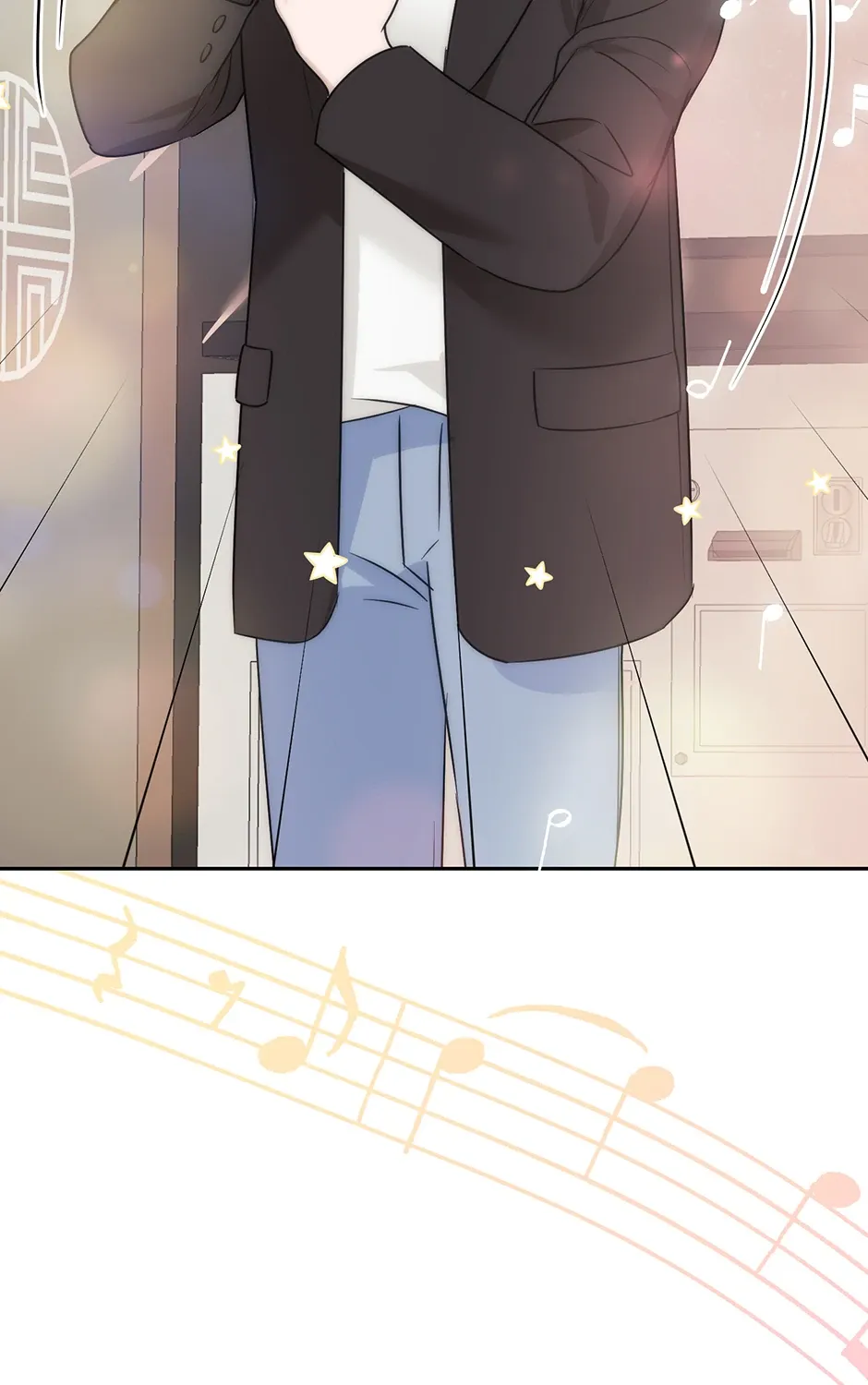Read A Sneaky Blind Date chapter 32 image 161 on Lezhin