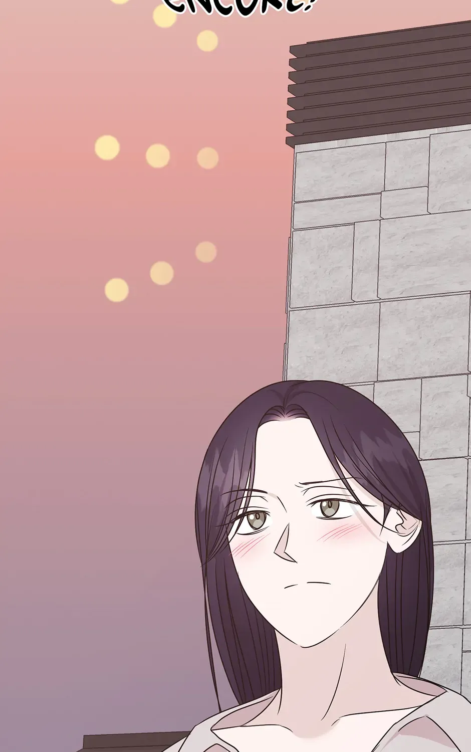 Read A Sneaky Blind Date chapter 32 image 167 on Lezhin