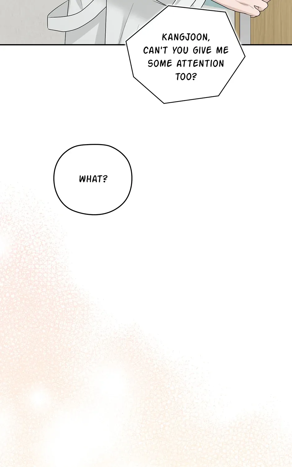 Read A Sneaky Blind Date chapter 32 image 195 on Lezhin