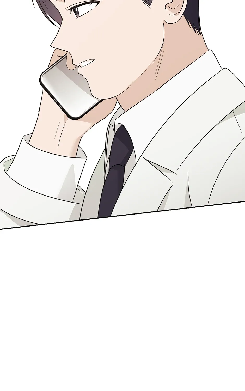 Read A Sneaky Blind Date chapter 32 image 209 on Lezhin