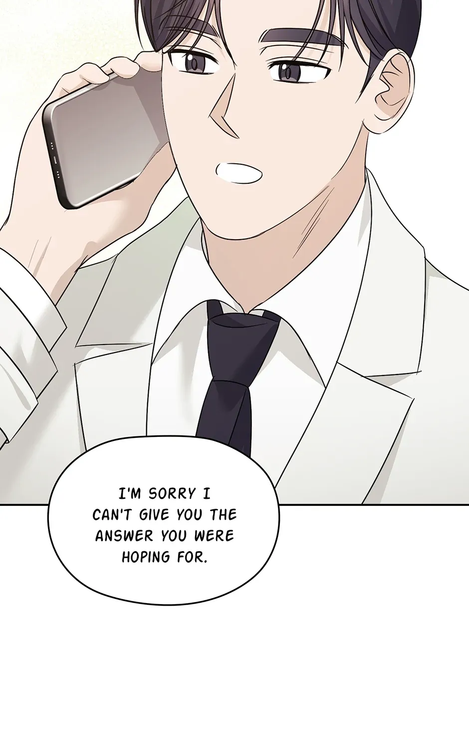 Read A Sneaky Blind Date chapter 32 image 215 on Lezhin