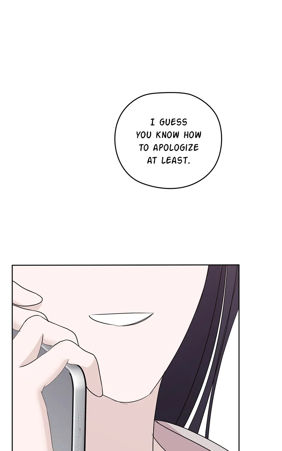 Read A Sneaky Blind Date chapter 32 image 217 on Lezhin