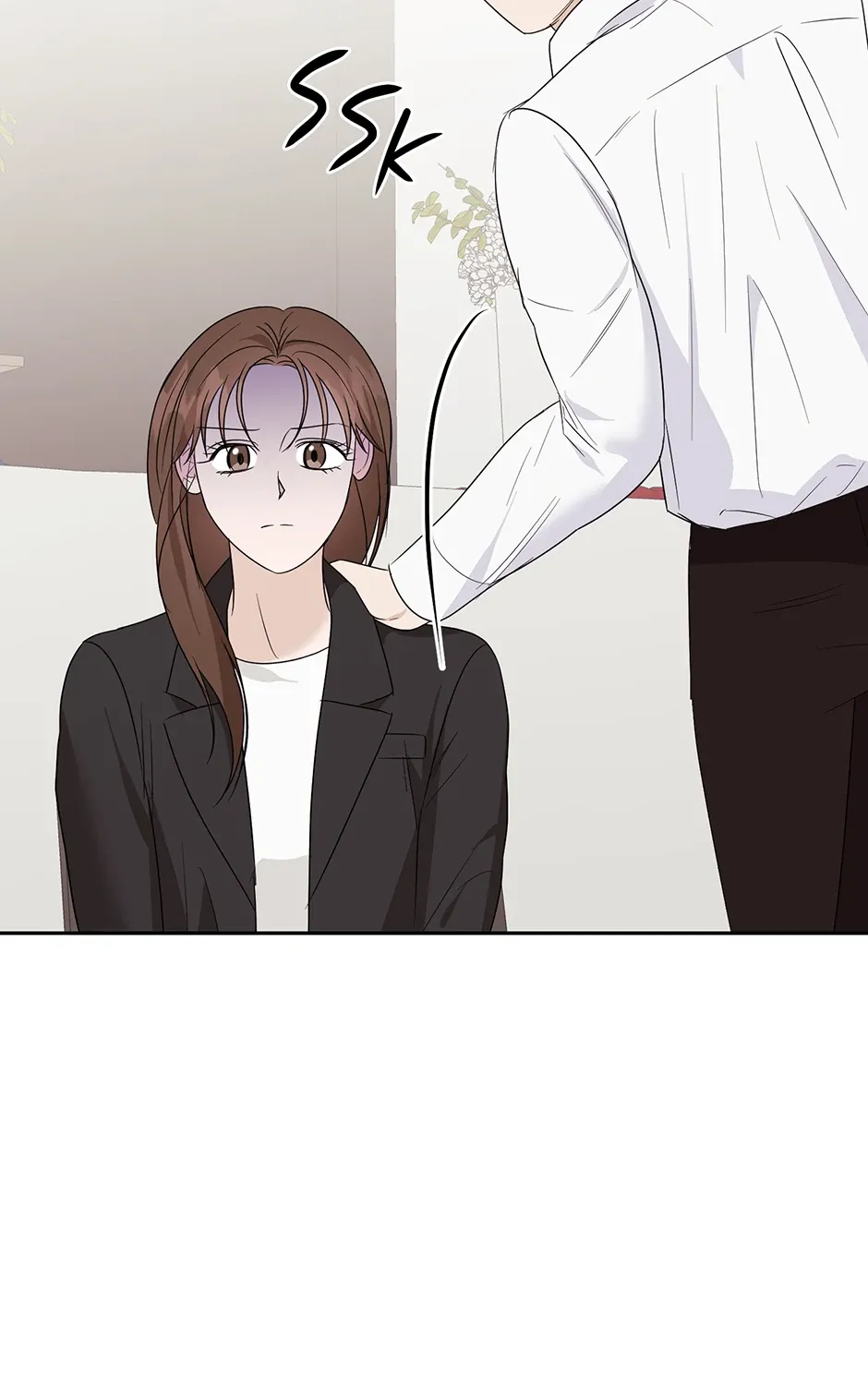Read A Sneaky Blind Date chapter 32 image 23 on Lezhin